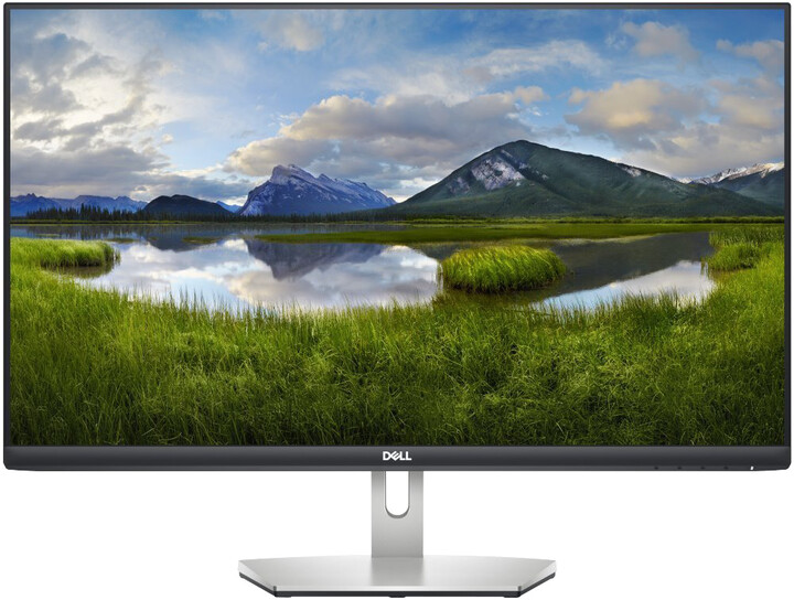 Dell S2721H - LED monitor 27&quot;_2080201745