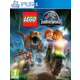 LEGO Jurassic World (PS4)