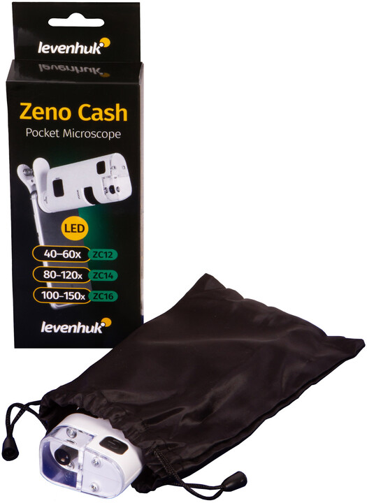 Levenhuk Zeno Cash ZC16, 100-150x_945021384