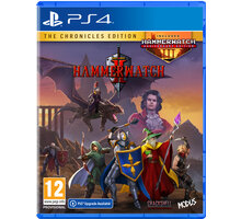 Hammerwatch II - The Chronicles Edition (PS4)_1223063663