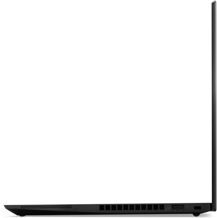 Lenovo ThinkPad T490s, černá_589521673