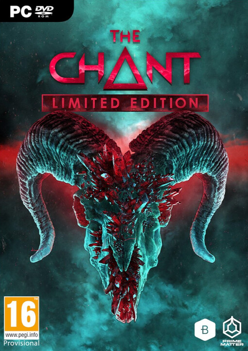 The Chant - Limited Edition (PC)_221951714