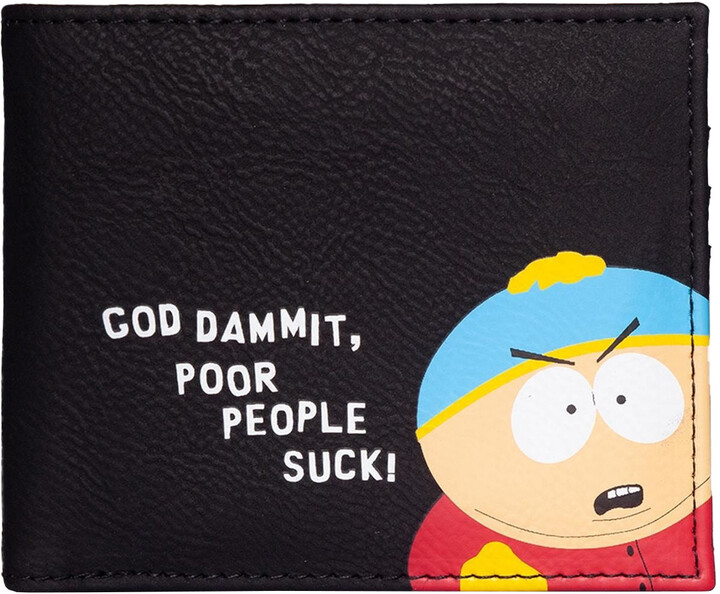Peněženka South Park - Cartman_1211003118