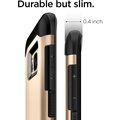 Spigen Slim Amor pro Samsung Galaxy S8+, gold maple_1651829481