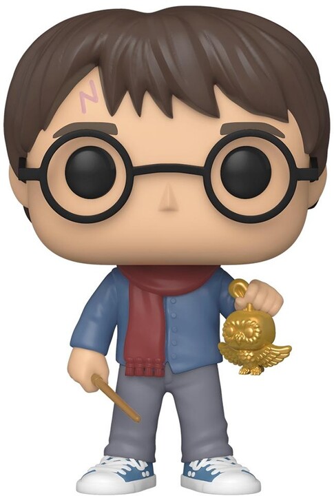 Figurka Funko POP! Harry Potter - Harry 
