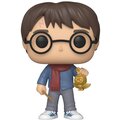 Figurka Funko POP! Harry Potter - Harry Potter Holiday_1446928624