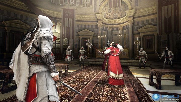 Assassin&#39;s Creed: Brotherhood (PC)_1161801432