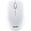 Acer Wireless Optical, bílá