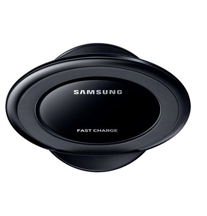 Samsung Bezdrátová nabíjecí stanice Black_694882010