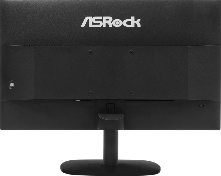 ASrock CL25FF - LED monitor 24,5&quot;_1817568106