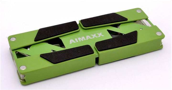 AIMAXX eNViXtra NCP 1 (Notebook Cooling Pad)_983706472