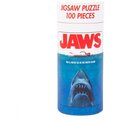 Dárkový set Fizz Creation - Jaws, hrnek a puzzle, 3D, 370ml, 100 dílků_1214672689