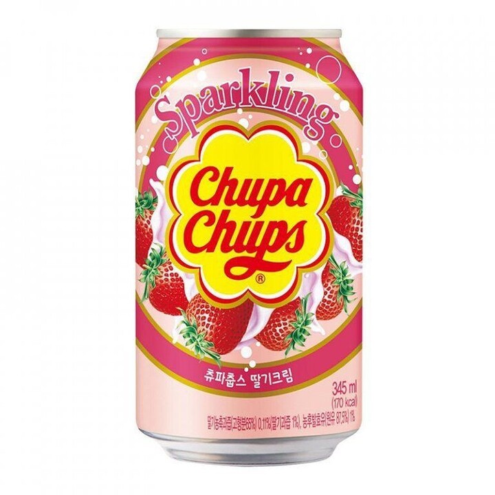 Chupa Chups Jahoda 345 ml_1376740966