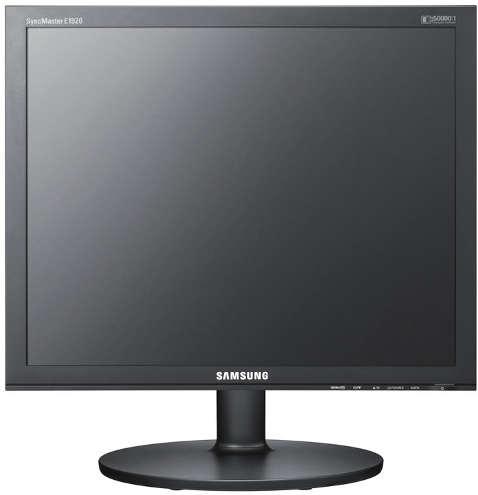Samsung SyncMaster E1920NR - LCD monitor 19&quot;_1780652329