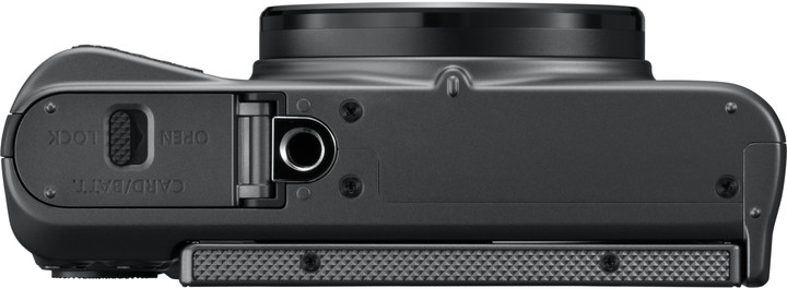 Canon PowerShot SX730 HS, černá - Travel kit_974454682