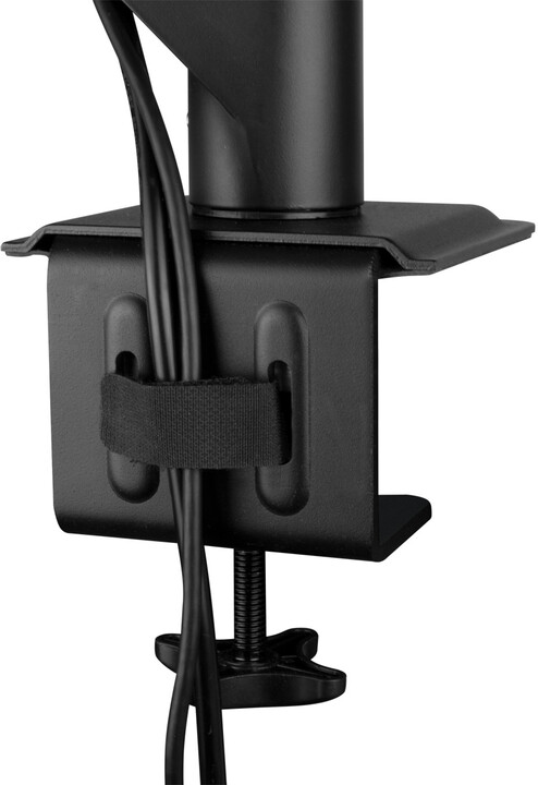 ARCTIC X1-3D stolní držák monitoru, černá_434376491