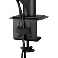 ARCTIC X1-3D stolní držák monitoru, černá_434376491