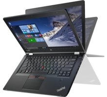 Lenovo ThinkPad Yoga 460, černá_483591938