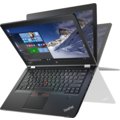 Lenovo ThinkPad Yoga 460, černá