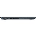 ASUS ZenBook Pro 15 (UX535) OLED, šedá_1409494394