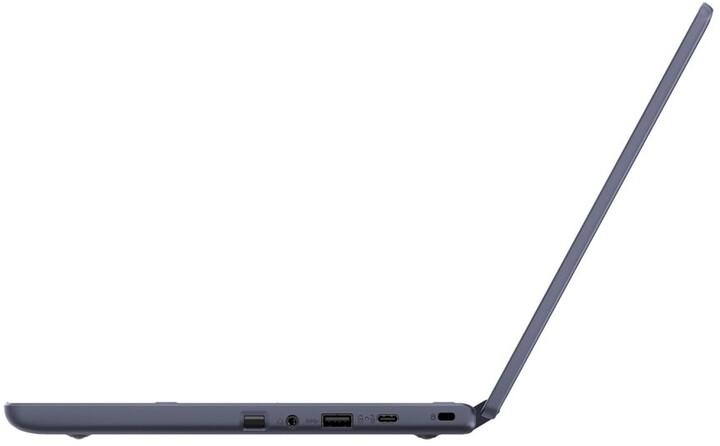 ASUS Chromebook CR11 Flip (CR1102F), šedá_1111578248
