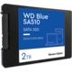 WD Blue SA510, 2,5&quot; - 2TB_1867746159