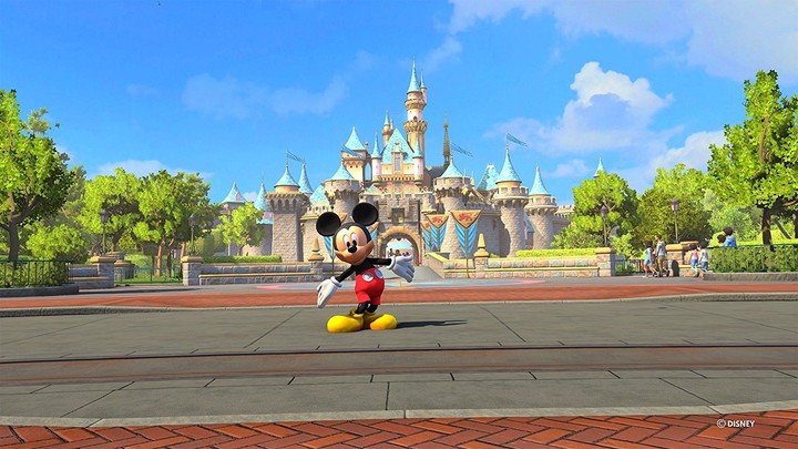 Disneyland Adventures (Xbox ONE)_590434994