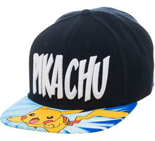 Kšiltovka Pokémon - Pikachu Lightning_846739259
