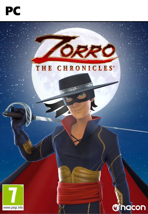 Zorro The Chronicles (PC)_1683847803