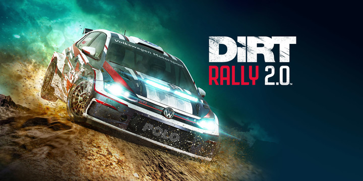 Recenze: Dirt Rally 2.0 – prach, šotolina, asfalt