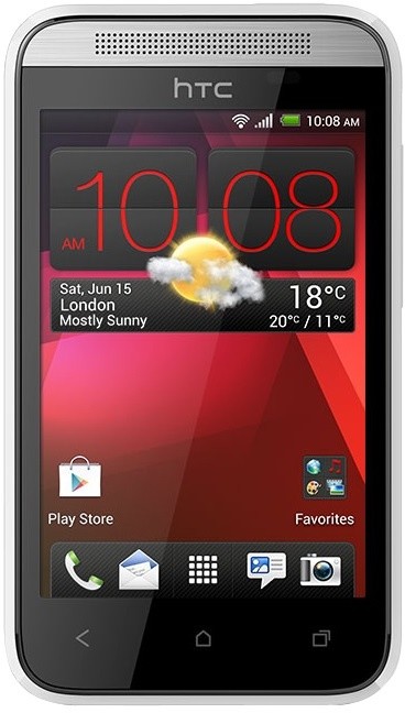 HTC Desire 200, bílá_1405061197