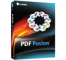 Corel PDF Fusion 1 Education License_127502911