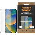 PanzerGlass ochranné sklo pro Apple iPhone 14 Pro s instalačním rámečkem_943943077