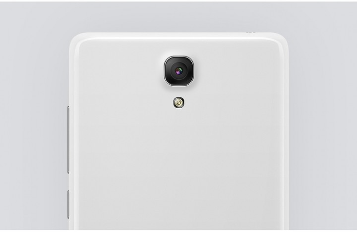 Xiaomi Hongmi Note LTE - 8GB, bílá_176534714