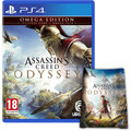 Assassin&#39;s Creed: Odyssey - Omega Edition (PS4) + Osuška_1461559636