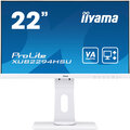 iiyama ProLite XUB2294HSU-W1 - LED monitor 22&quot;_697988498