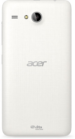 Acer Liquid Z520 - 16GB, bílá_1520180300