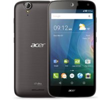 Acer Liquid Z630S LTE - 32GB, černá/zlatá_2145936170