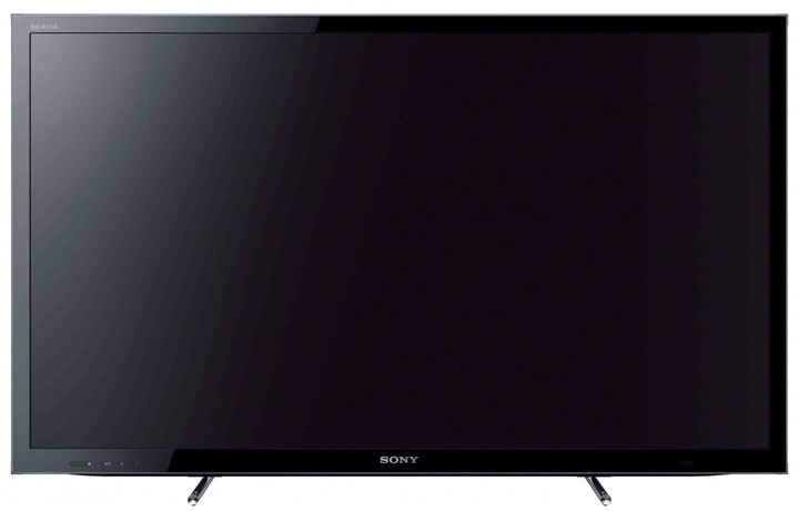 Sony Bravia KDL-40HX751 - 3D LED televize 40&quot;_916878104