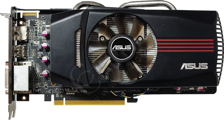 ASUS EAH6850 DirectCU/2DIS/1GD5, PCI-E_2054211002