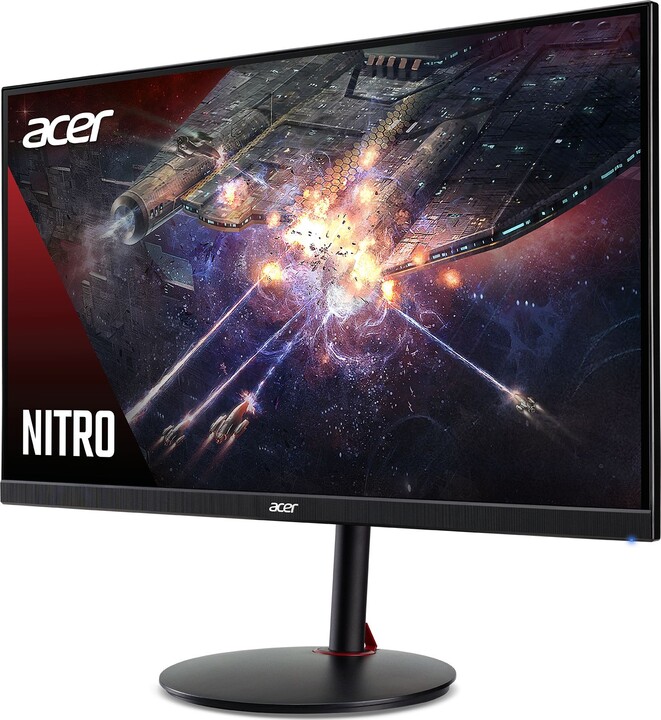 Acer Nitro XV252QZbmiiprx - LED monitor 24,5&quot;_338341789