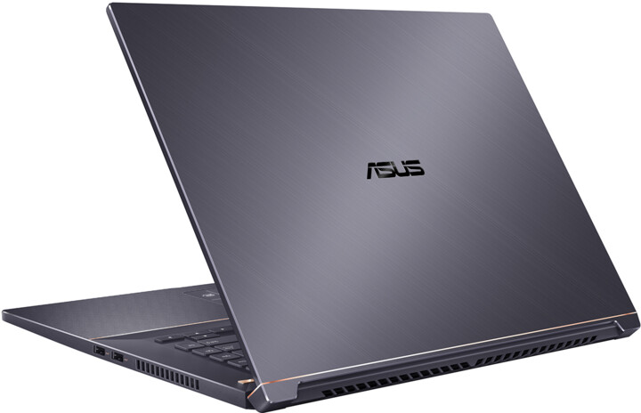ASUS ProArt StudioBook 17 H700GV, šedá_271865504