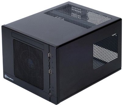 Desktop skříň