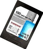 Transcend SSD - 8GB, 2.5&quot; IDE_654971071