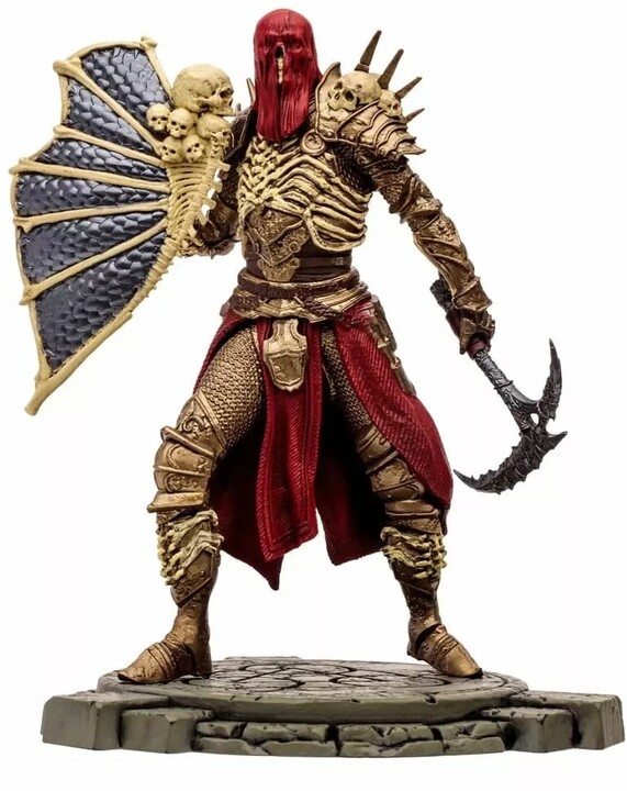 Figurka Diablo IV - Summoner Necromancer_1755879174