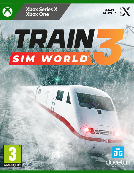 Train Sim World 3 (Xbox)_955615962