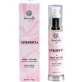 Tělový olej Afrodita Silk Skin, pro ženy, s feromony, 50 ml_734418899