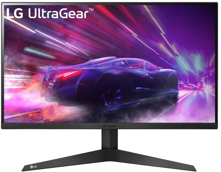 LG UltraGear 24GQ50F - LED monitor 23,8&quot;_250154141