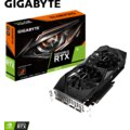 GIGABYTE GeForce RTX 2070 WINDFORCE 2X 8G (ver. 1.0), 8GB GDDR6_515369930