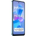 Infinix Hot 40i, 4GB/128GB, Palm Blue_1355769379